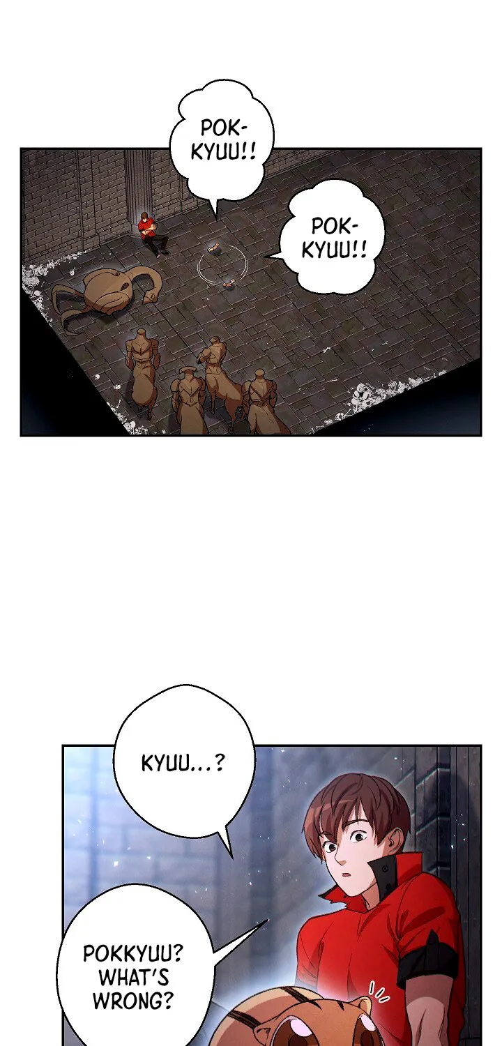 Dungeon Reset Mangakakalot X Chapter 27 Page 18