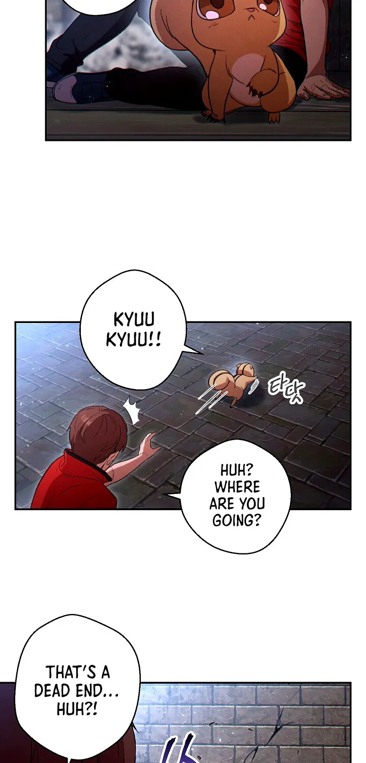 Dungeon Reset Mangakakalot X Chapter 27 Page 19