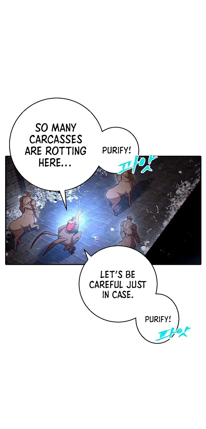 Dungeon Reset Mangakakalot X Chapter 27 Page 2