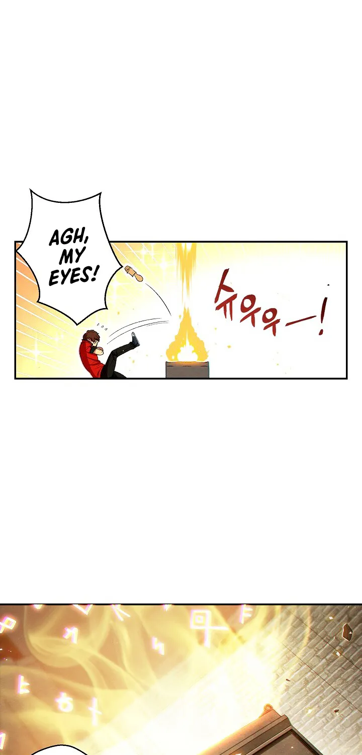 Dungeon Reset Mangakakalot X Chapter 27 Page 39