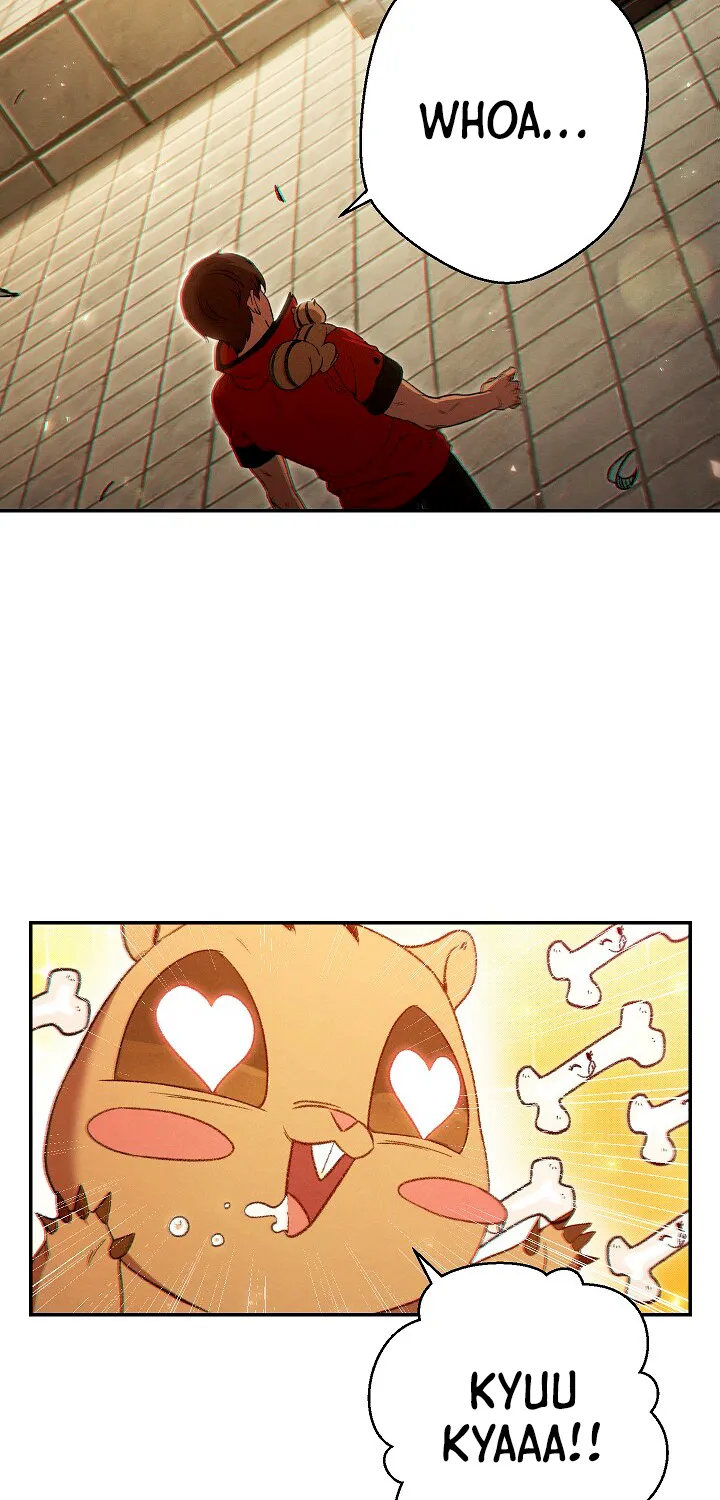 Dungeon Reset Mangakakalot X Chapter 27 Page 31