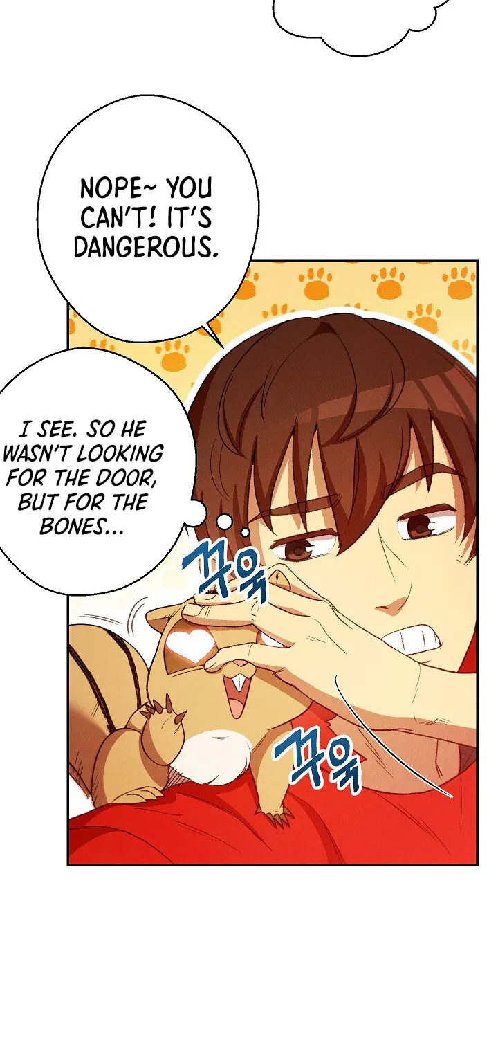 Dungeon Reset Mangakakalot X Chapter 27 Page 32