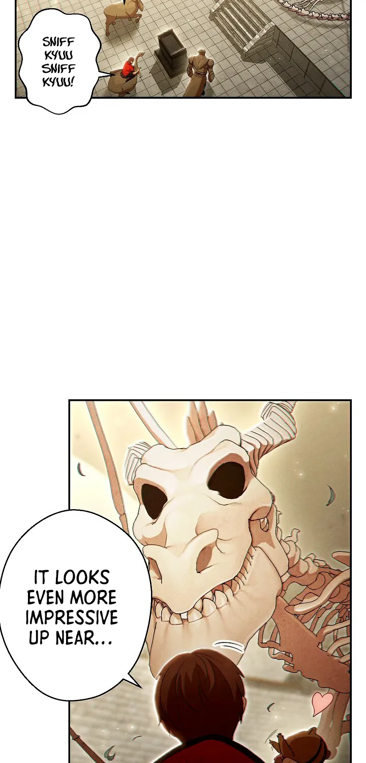 Dungeon Reset Mangakakalot X Chapter 27 Page 34