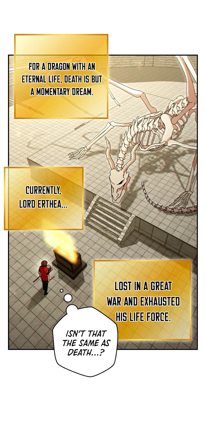 Dungeon Reset Mangakakalot X Chapter 27 Page 47