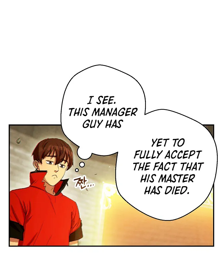 Dungeon Reset Mangakakalot X Chapter 27 Page 48