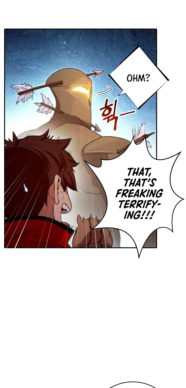 Dungeon Reset Mangakakalot X Chapter 27 Page 5
