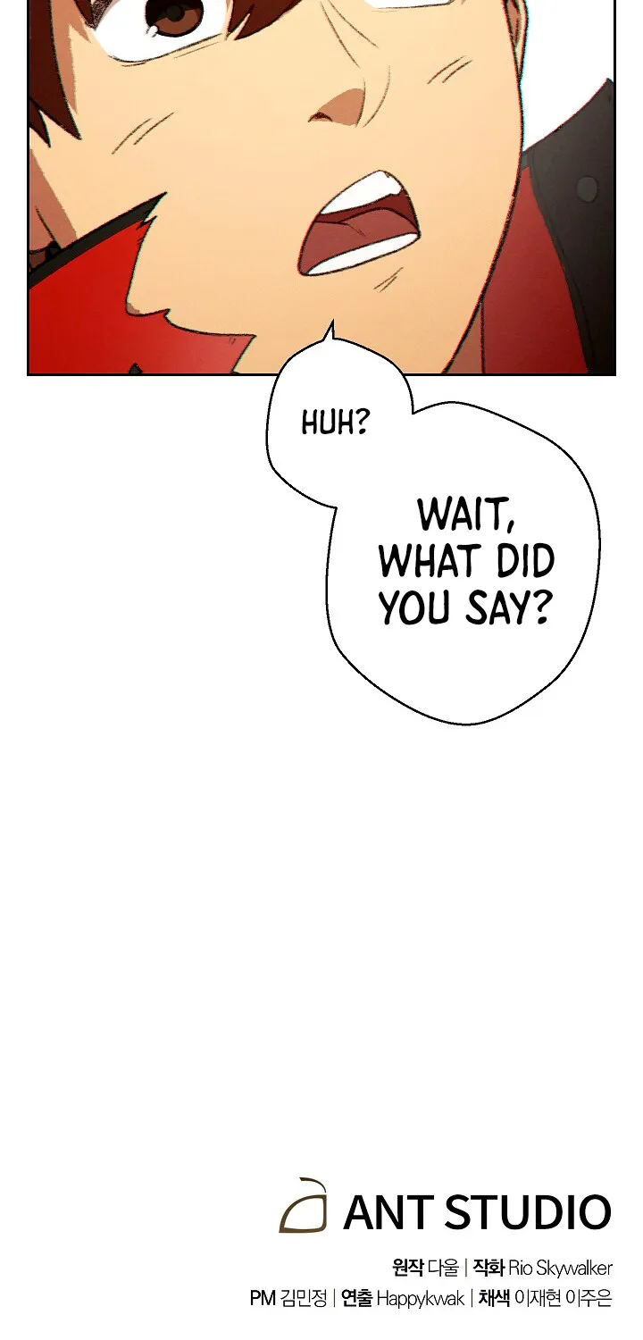 Dungeon Reset Mangakakalot X Chapter 27 Page 60