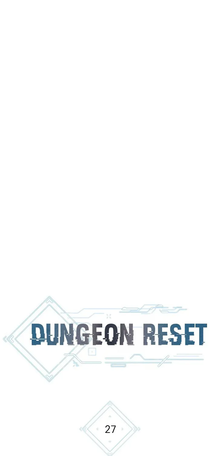Dungeon Reset Mangakakalot X Chapter 27 Page 9