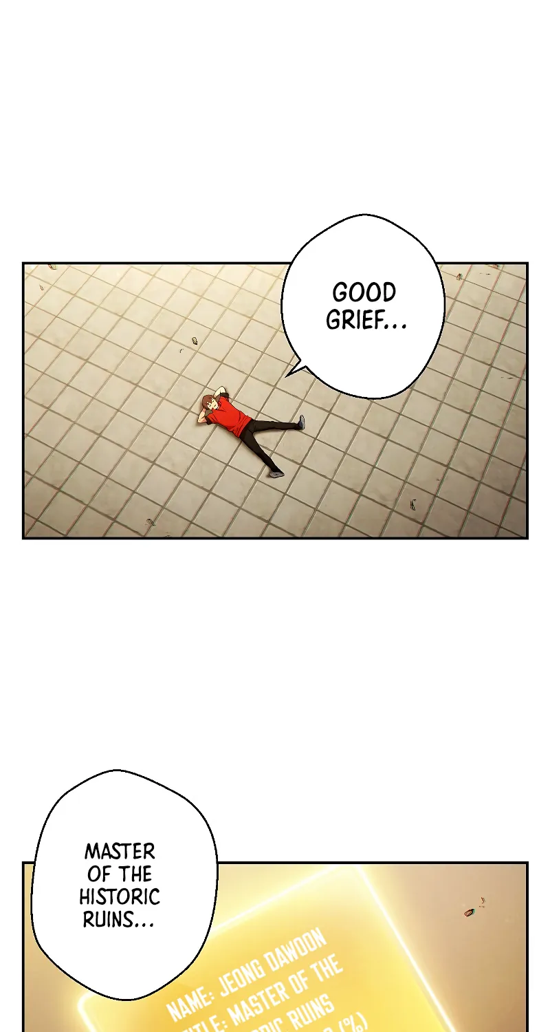 Dungeon Reset Mangakakalot X Chapter 28 Page 16