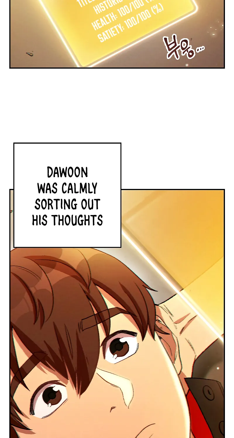 Dungeon Reset Mangakakalot X Chapter 28 Page 17