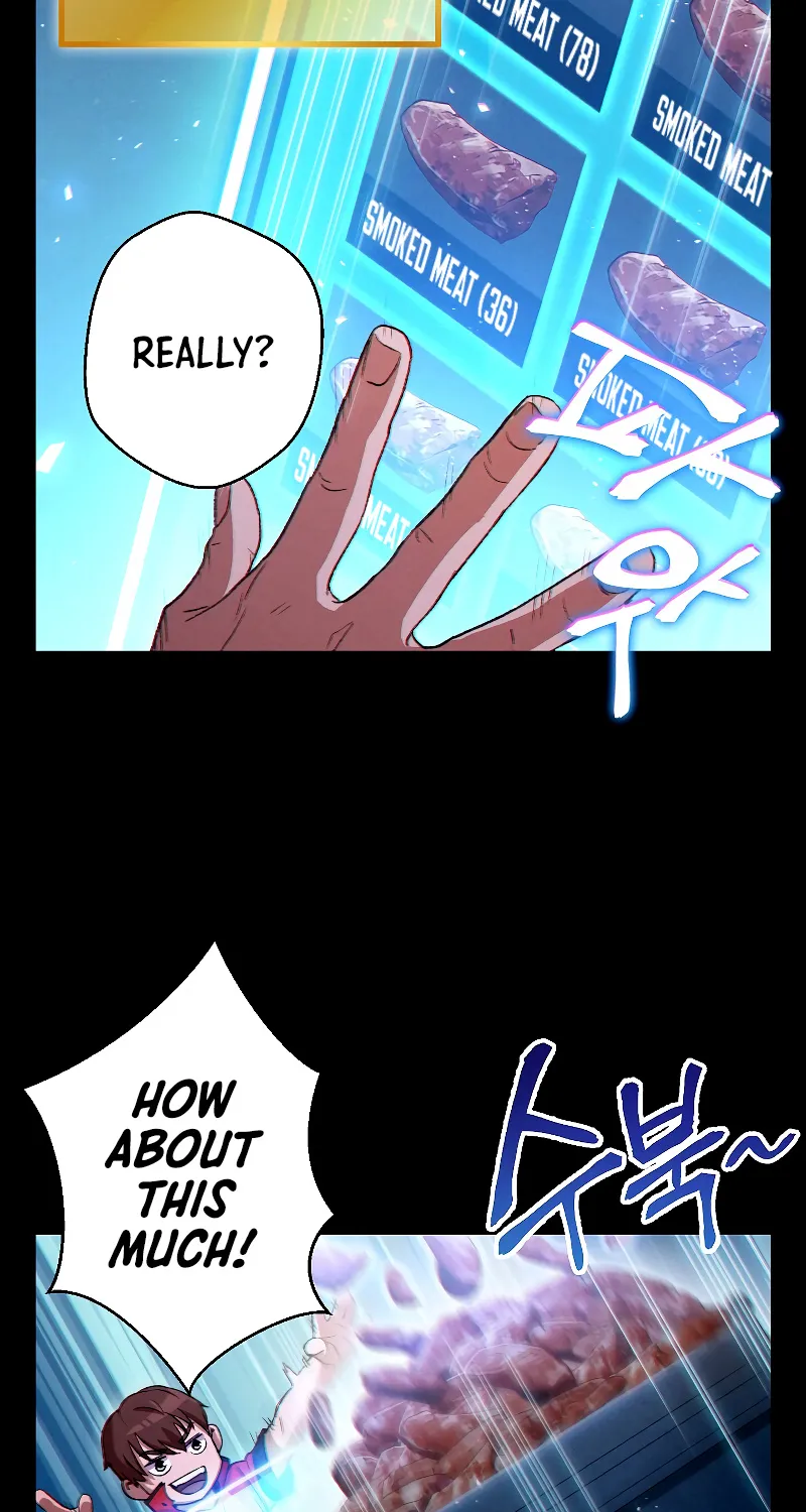 Dungeon Reset Mangakakalot X Chapter 28 Page 26