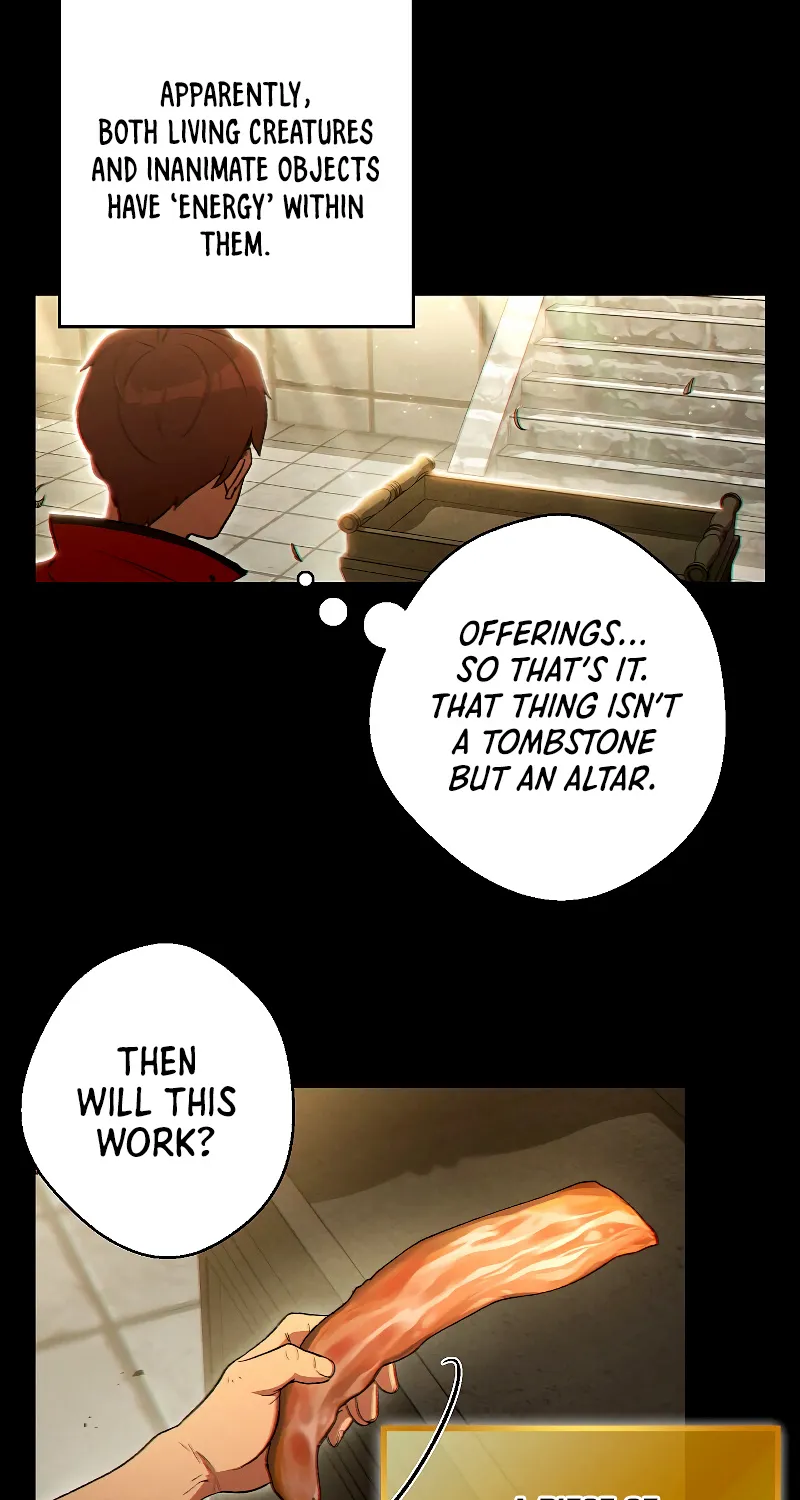 Dungeon Reset Mangakakalot X Chapter 28 Page 23