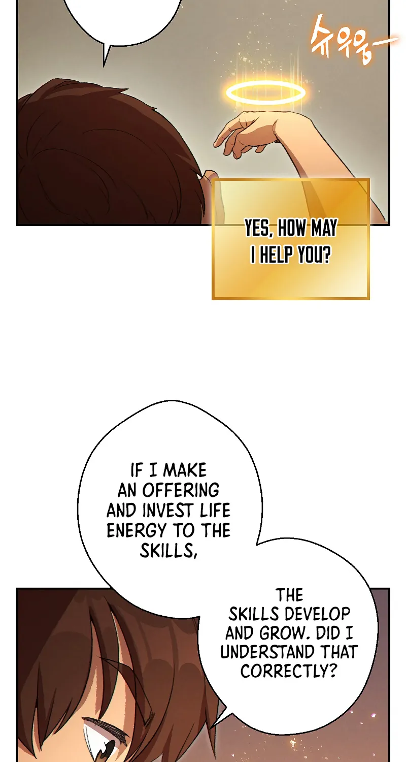 Dungeon Reset Mangakakalot X Chapter 28 Page 38