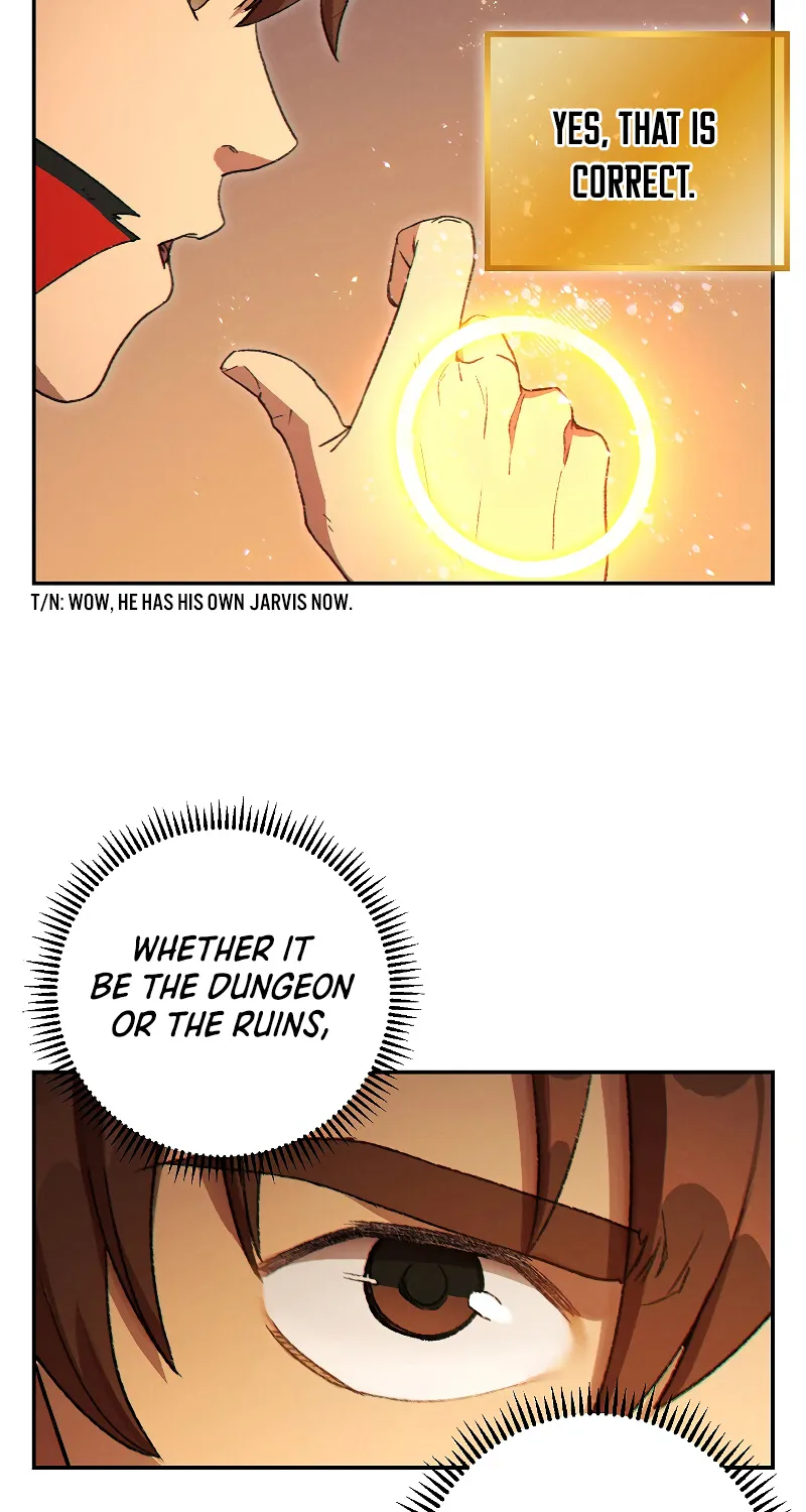 Dungeon Reset Mangakakalot X Chapter 28 Page 39