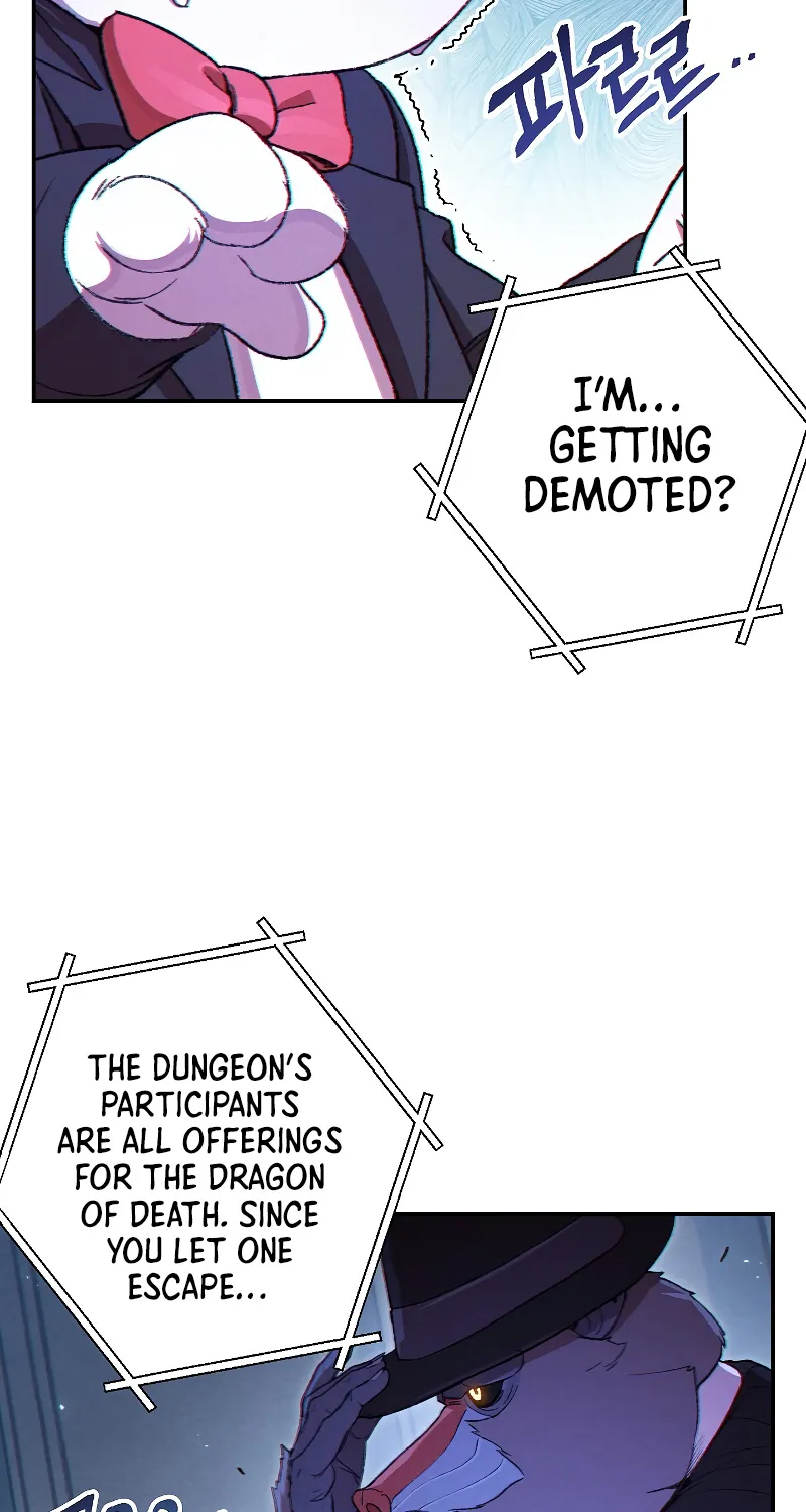 Dungeon Reset Mangakakalot X Chapter 28 Page 45