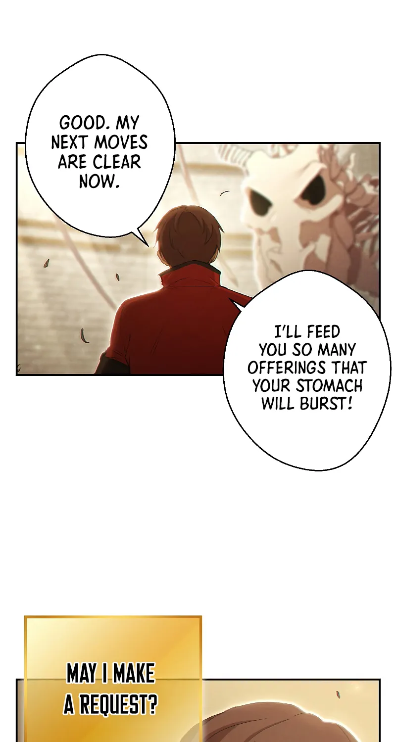Dungeon Reset Mangakakalot X Chapter 28 Page 41