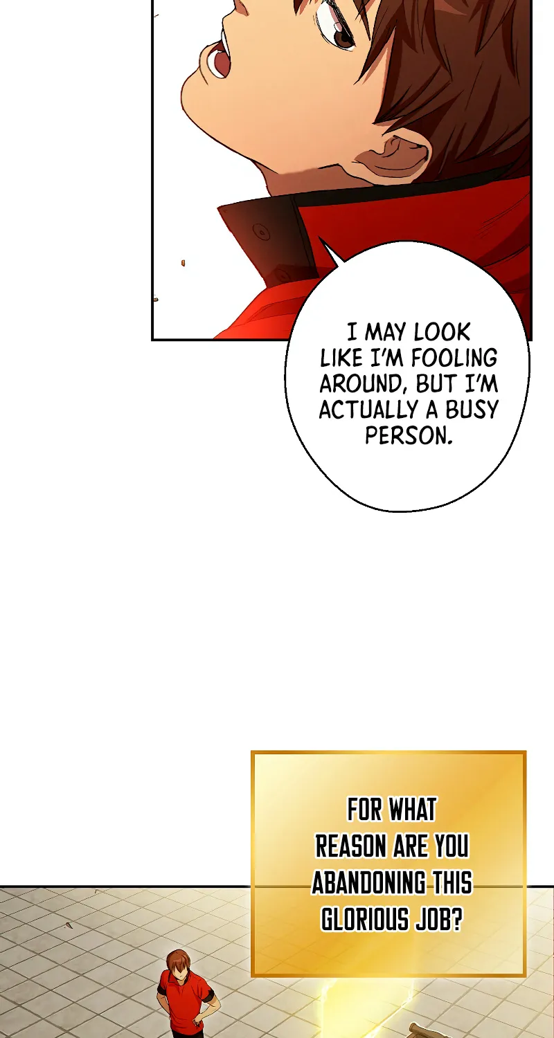 Dungeon Reset Mangakakalot X Chapter 28 Page 6