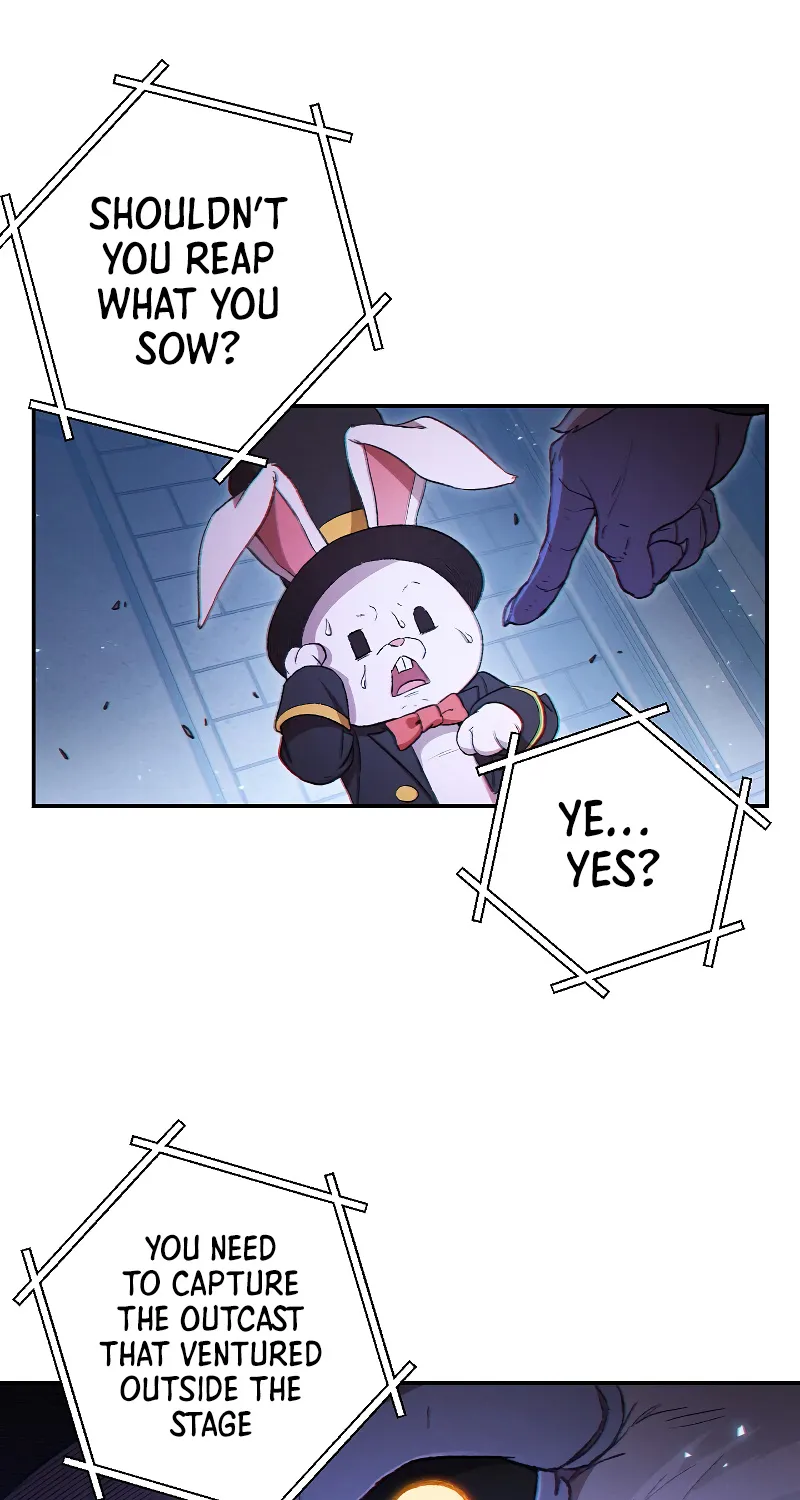 Dungeon Reset Mangakakalot X Chapter 28 Page 51