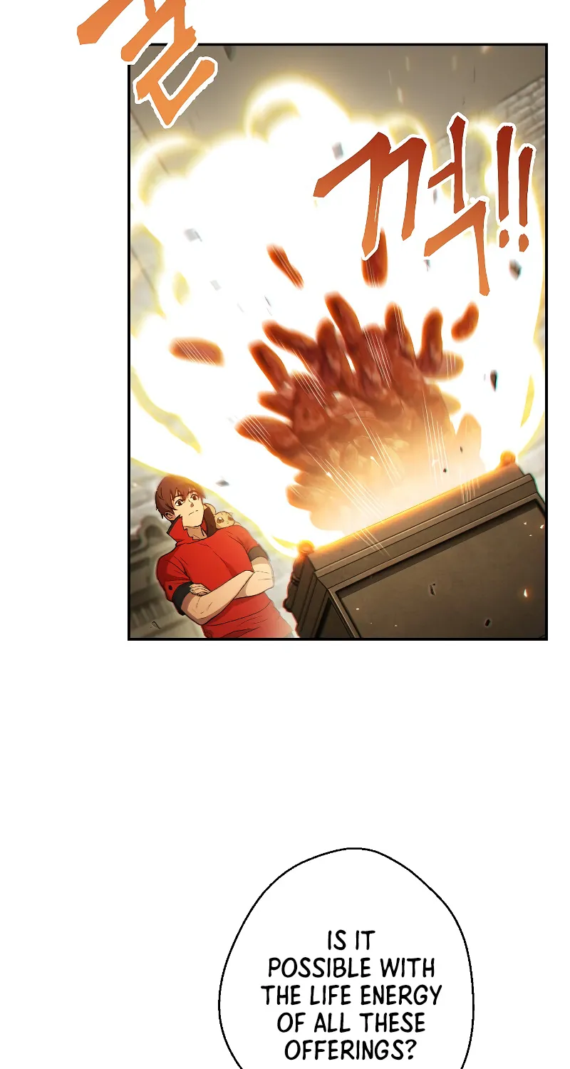 Dungeon Reset Mangakakalot X Chapter 28 Page 66