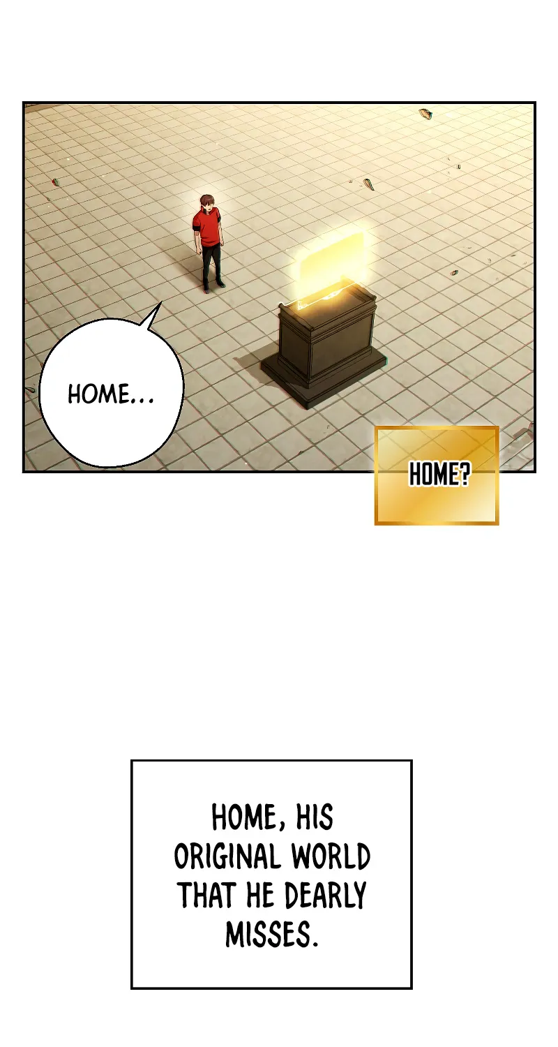 Dungeon Reset Mangakakalot X Chapter 28 Page 9