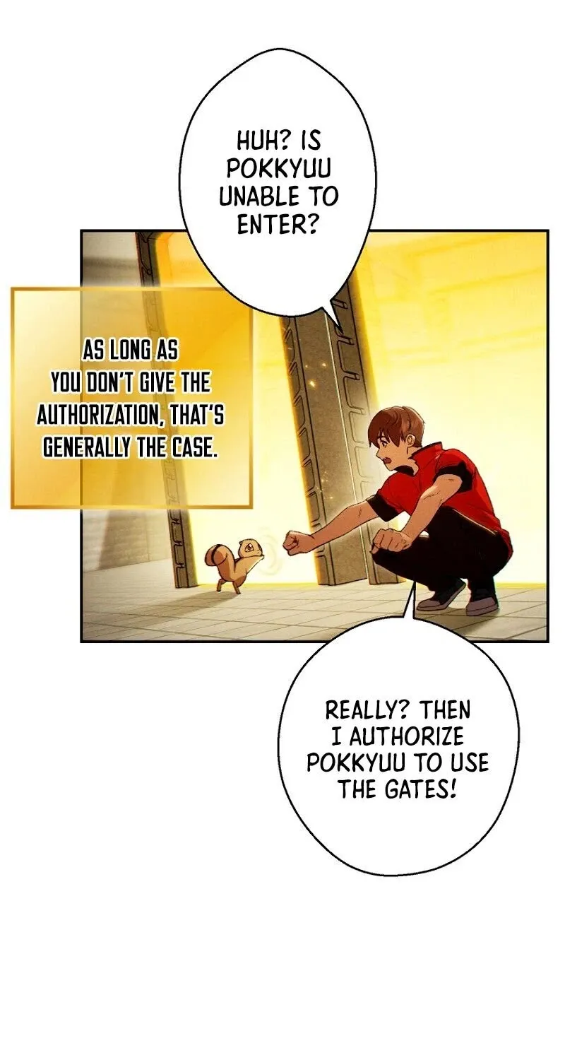 Dungeon Reset Mangakakalot X Chapter 29 Page 16