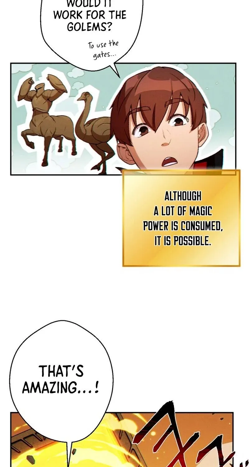 Dungeon Reset Mangakakalot X Chapter 29 Page 18