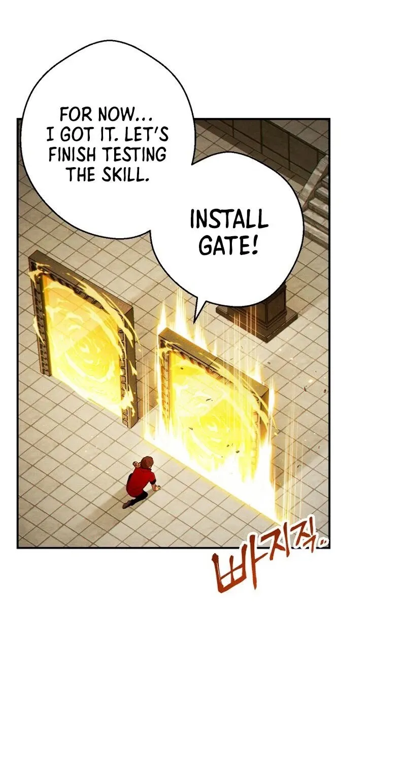 Dungeon Reset Mangakakalot X Chapter 29 Page 12