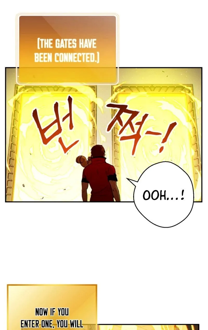 Dungeon Reset Mangakakalot X Chapter 29 Page 13