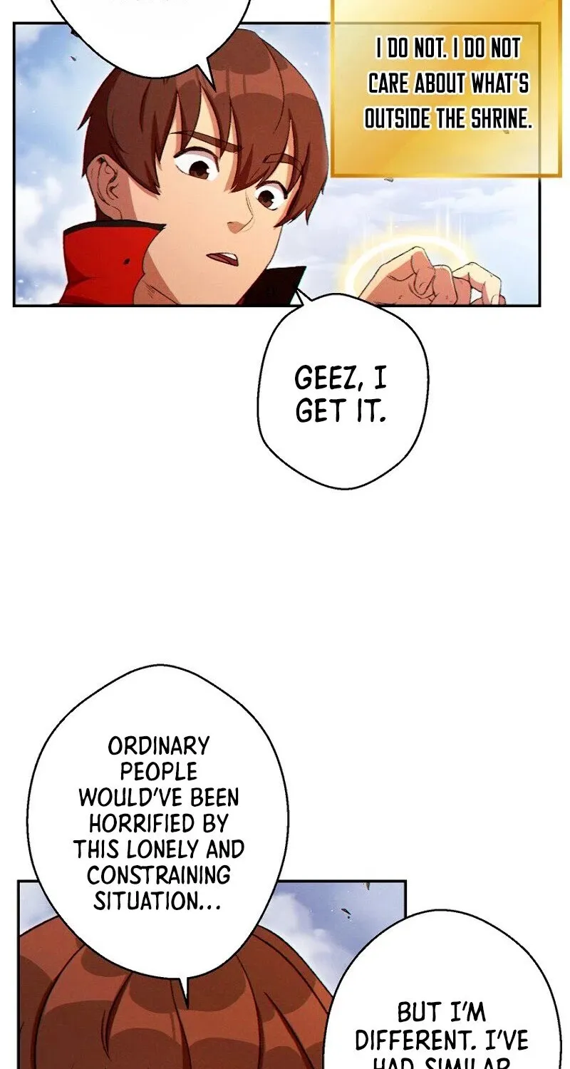 Dungeon Reset Mangakakalot X Chapter 29 Page 28