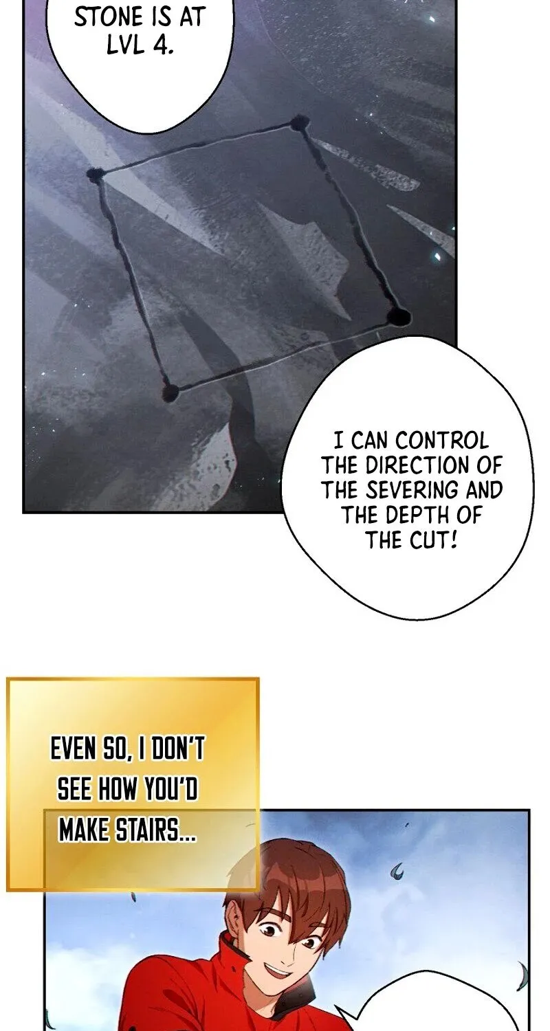 Dungeon Reset Mangakakalot X Chapter 29 Page 40
