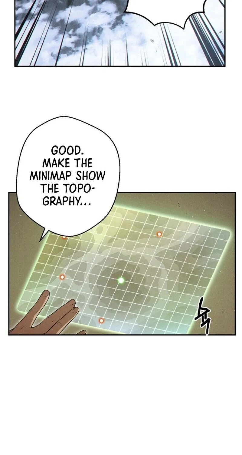 Dungeon Reset Mangakakalot X Chapter 29 Page 32