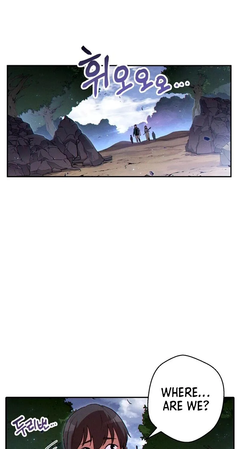 Dungeon Reset Mangakakalot X Chapter 29 Page 46