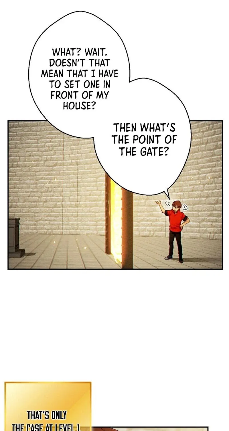 Dungeon Reset Mangakakalot X Chapter 29 Page 5