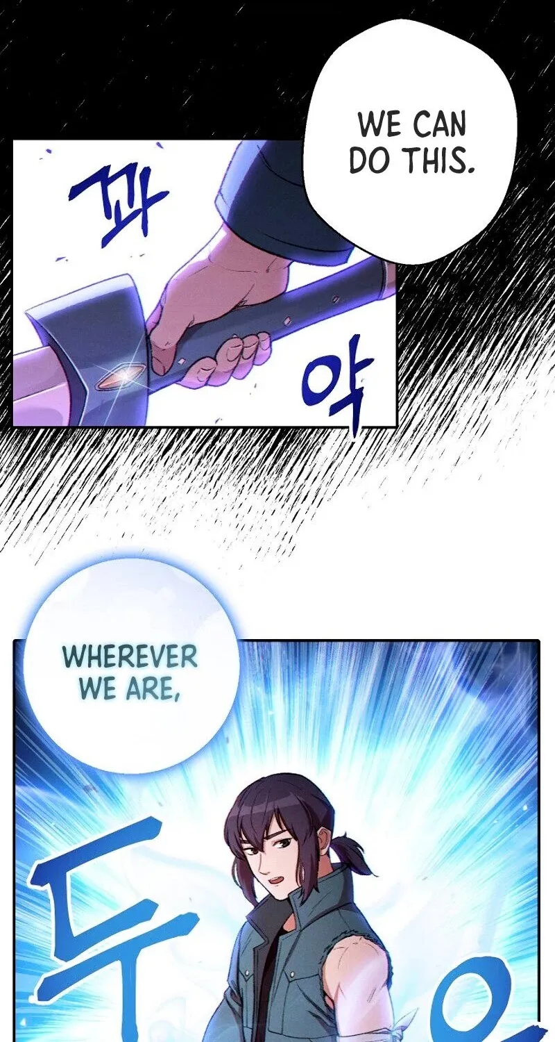 Dungeon Reset Mangakakalot X Chapter 29 Page 51