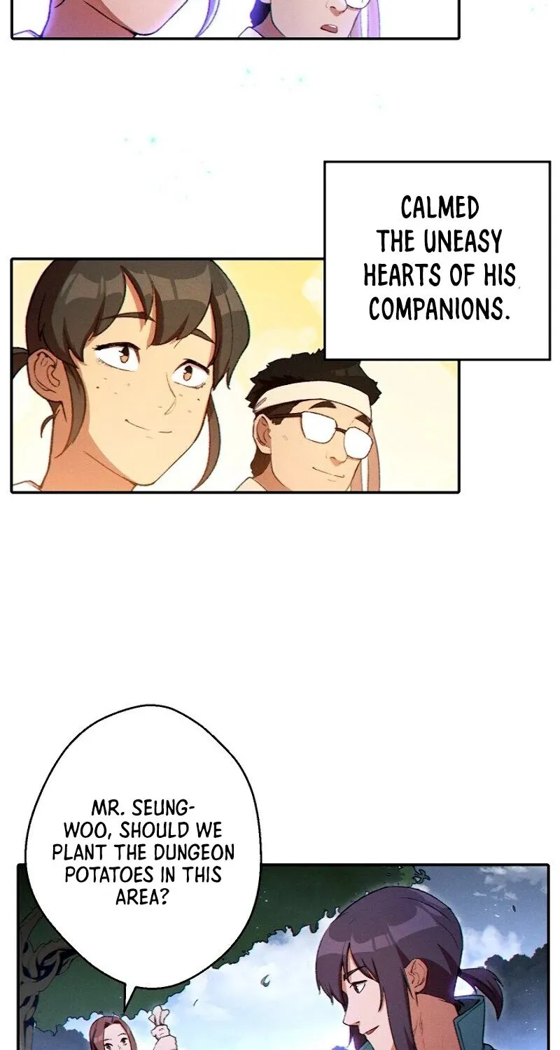 Dungeon Reset Mangakakalot X Chapter 29 Page 53