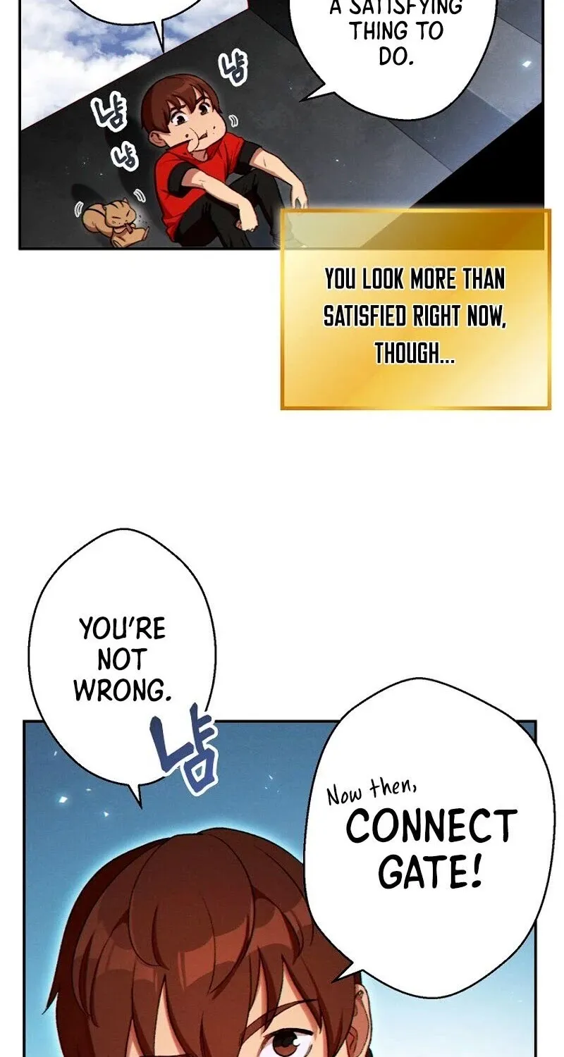 Dungeon Reset Mangakakalot X Chapter 29 Page 68