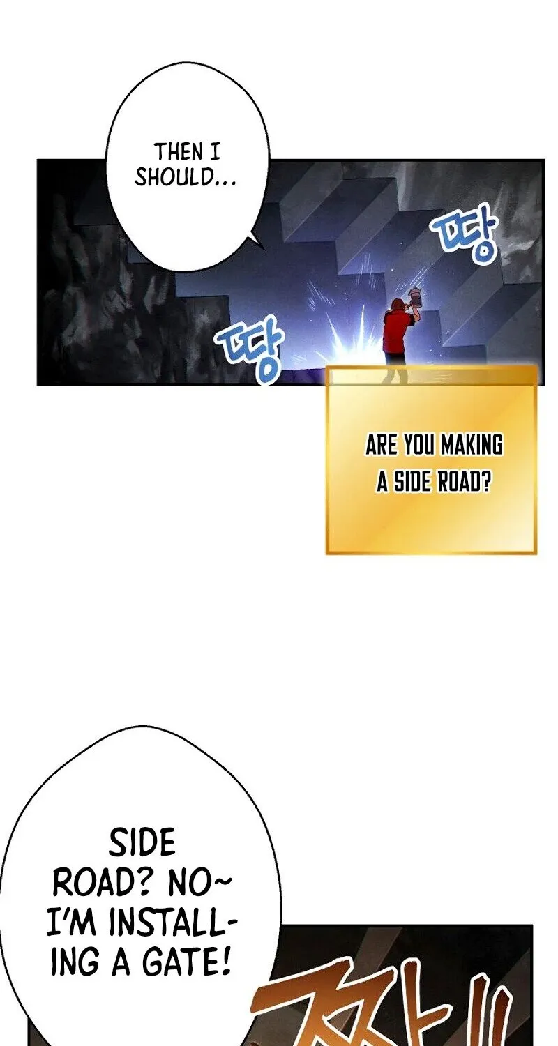 Dungeon Reset Mangakakalot X Chapter 29 Page 62