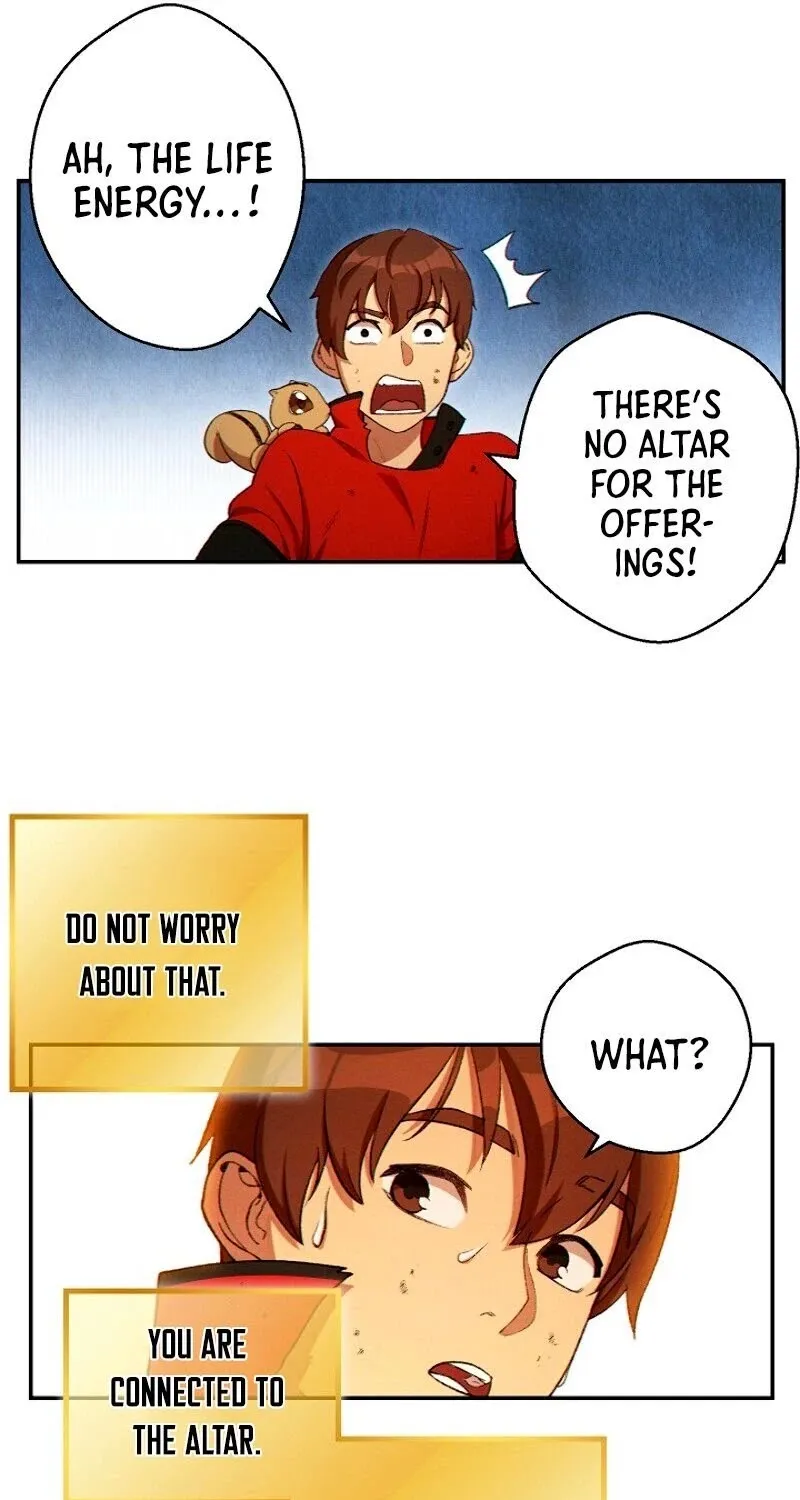 Dungeon Reset Mangakakalot X Chapter 29 Page 64