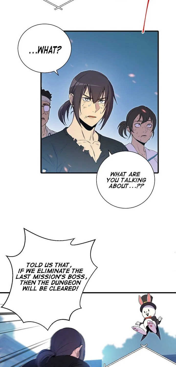 Dungeon Reset Mangakakalot X Chapter 2 Page 16