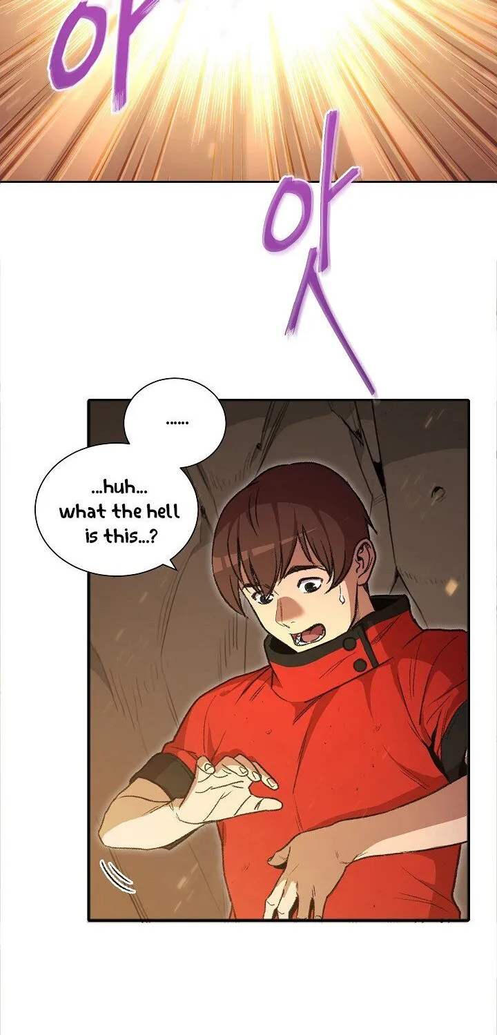 Dungeon Reset Mangakakalot X Chapter 2 Page 30