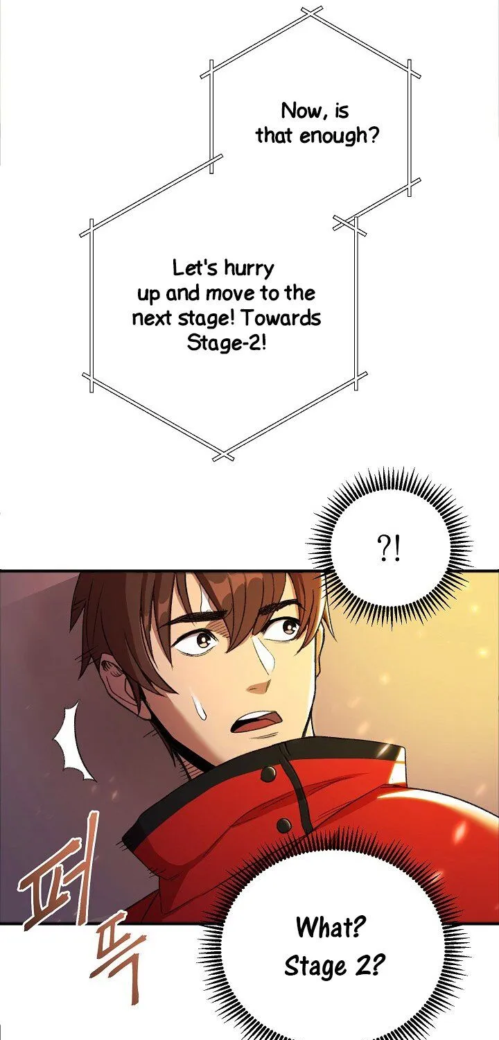 Dungeon Reset Mangakakalot X Chapter 2 Page 31