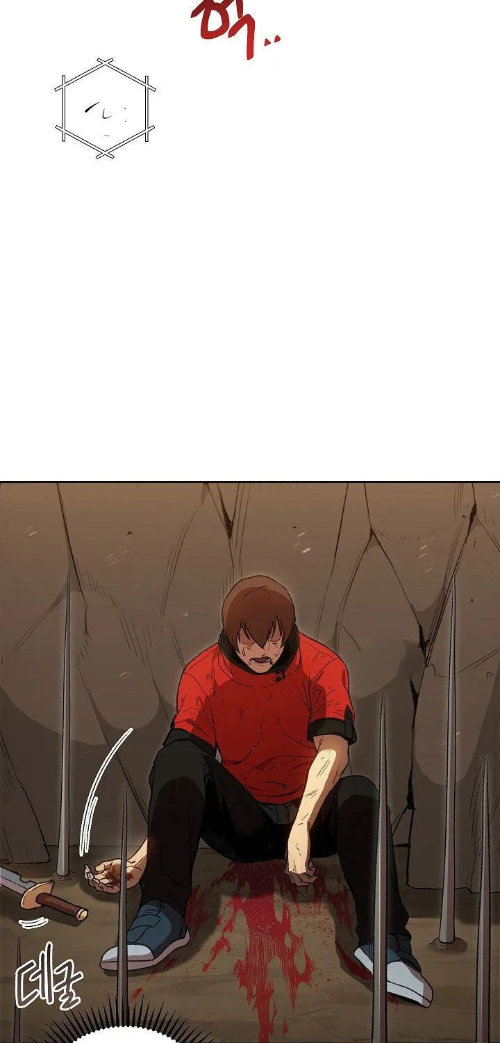 Dungeon Reset Mangakakalot X Chapter 2 Page 6