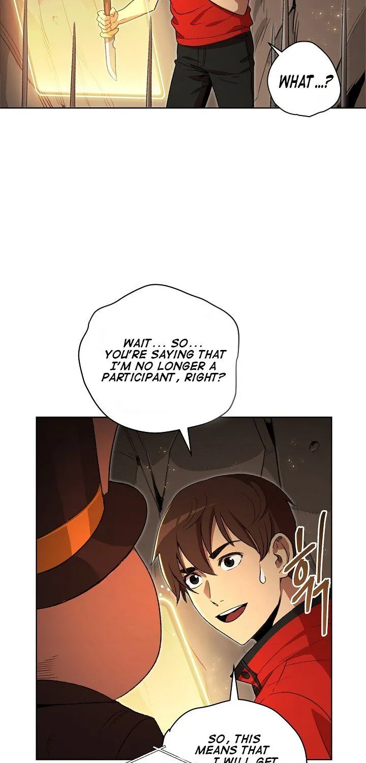 Dungeon Reset Mangakakalot X Chapter 2 Page 53