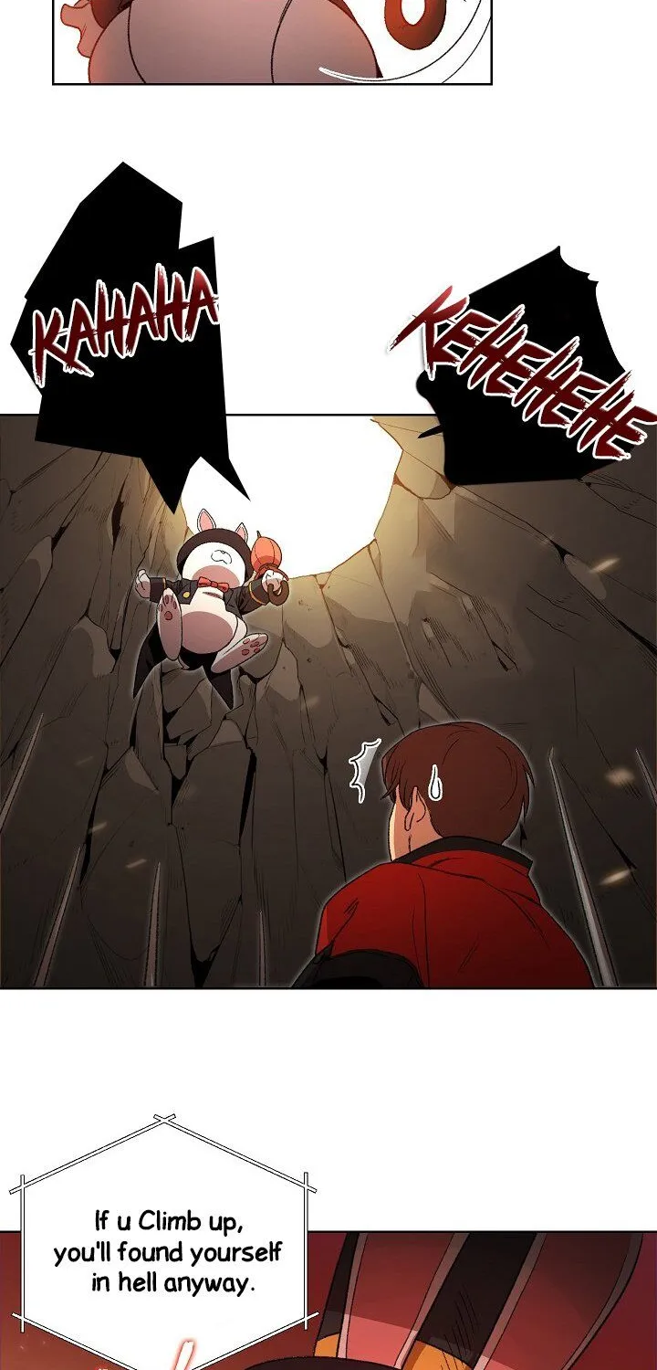 Dungeon Reset Mangakakalot X Chapter 2 Page 57
