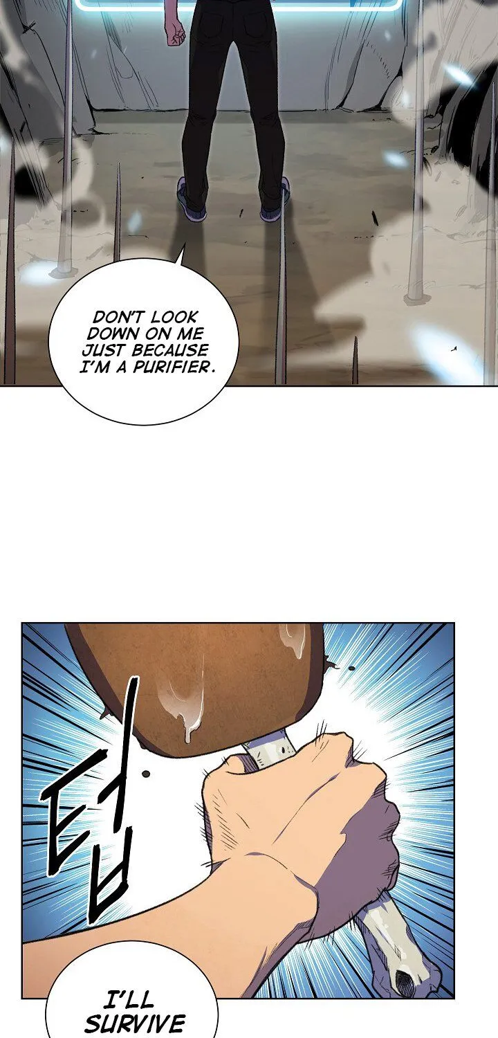 Dungeon Reset Mangakakalot X Chapter 2 Page 63