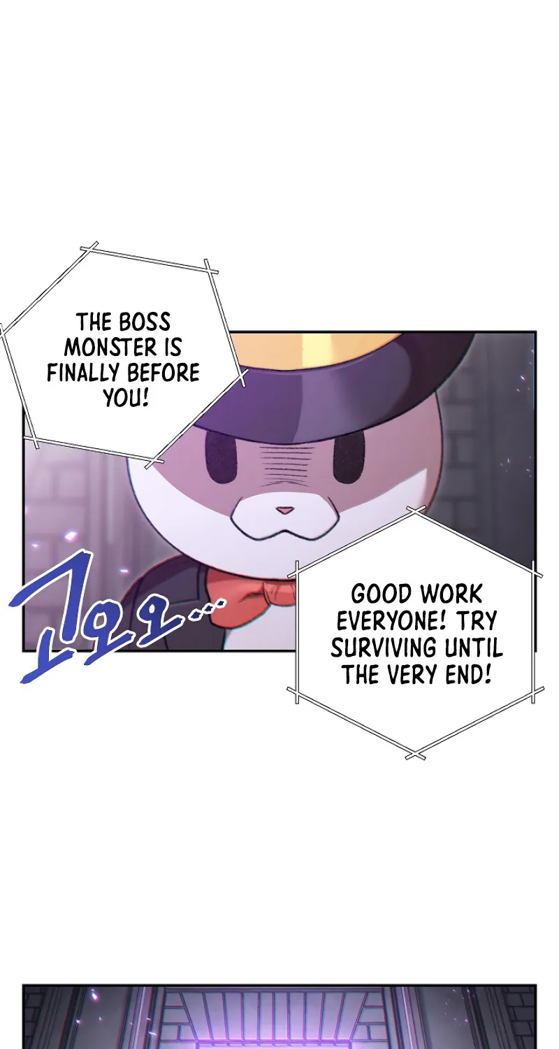 Dungeon Reset Mangakakalot X Chapter 20 Page 2