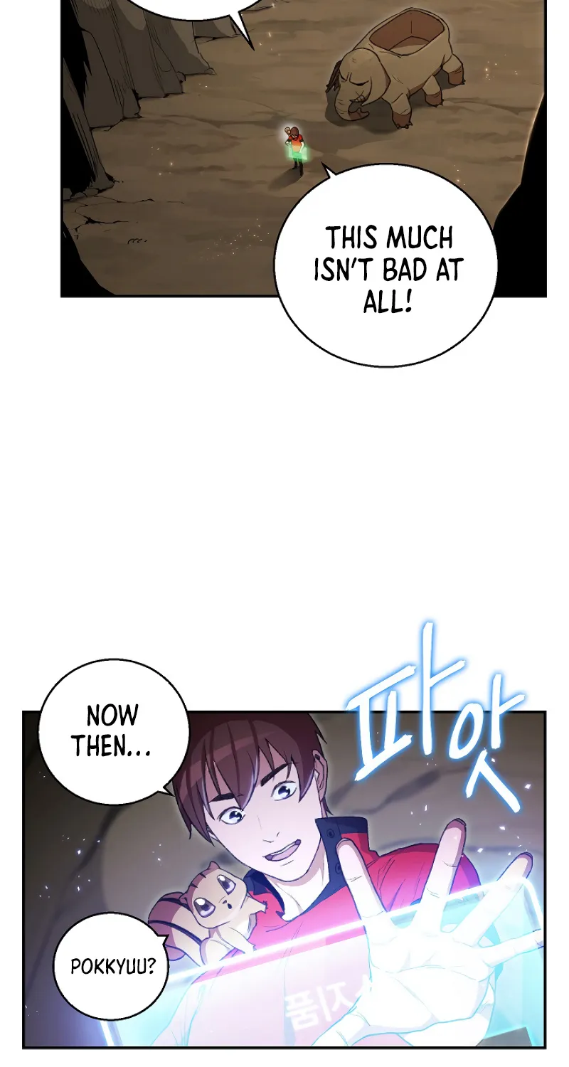 Dungeon Reset Mangakakalot X Chapter 20 Page 13