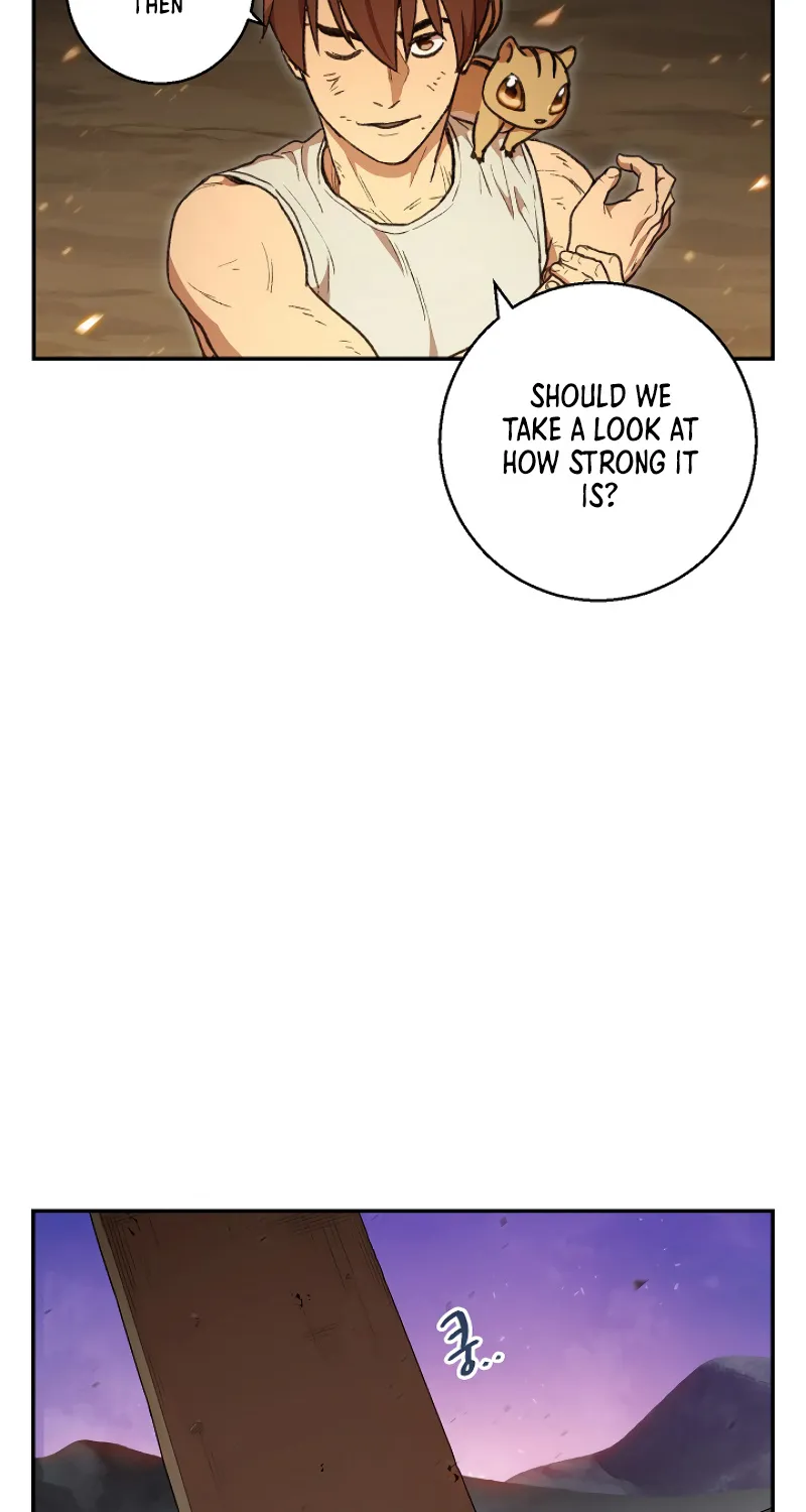 Dungeon Reset Mangakakalot X Chapter 20 Page 25
