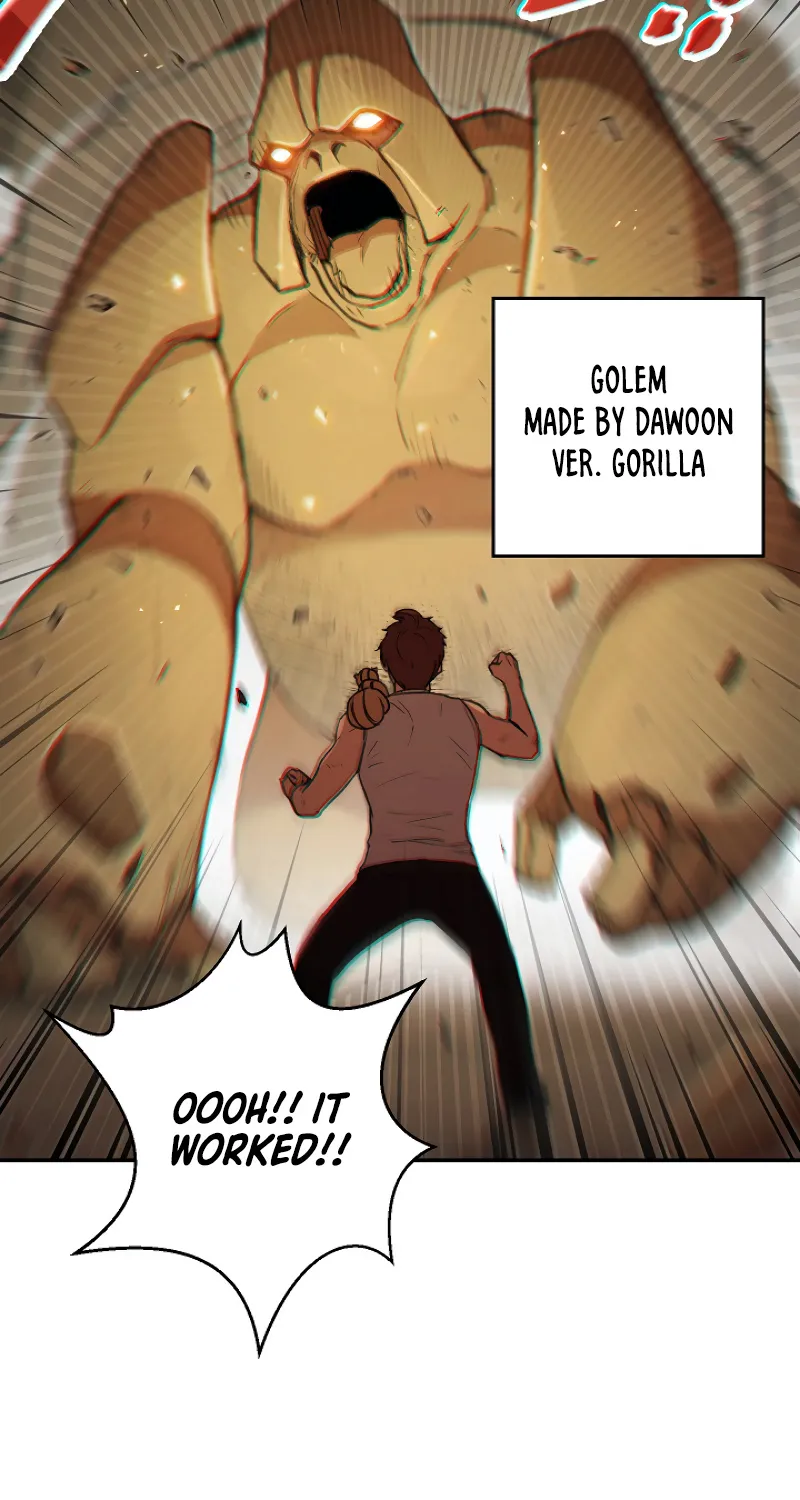 Dungeon Reset Mangakakalot X Chapter 20 Page 21
