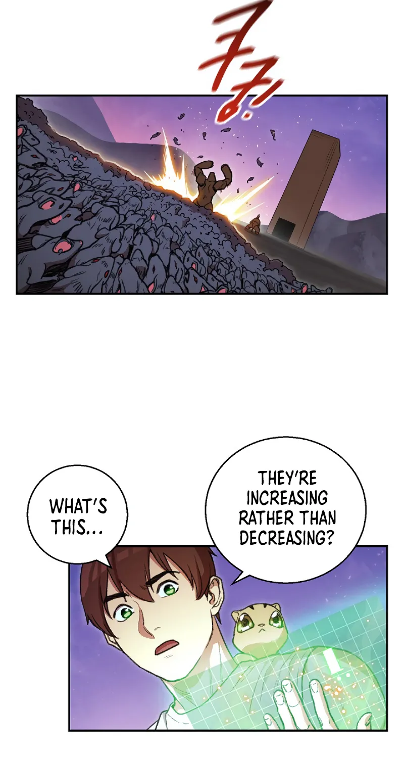 Dungeon Reset Mangakakalot X Chapter 20 Page 36